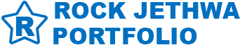 Rock Jethwa Logo