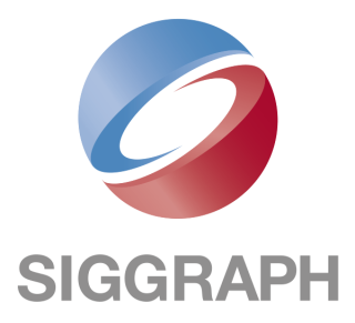 ACM SIGGRAPH logo