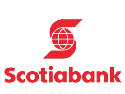 Scotiabank logo
